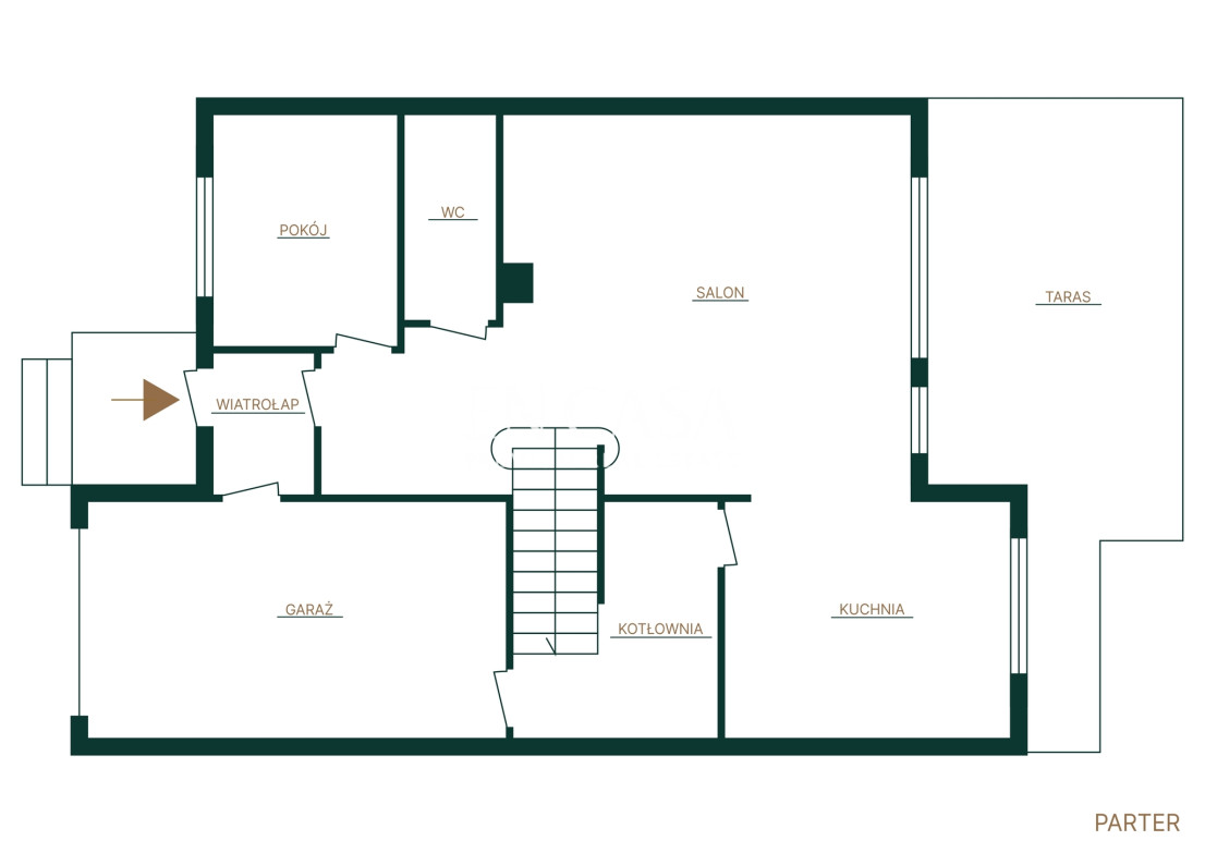 House Rent Warszawa Białołęka 17